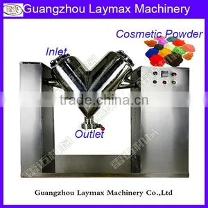 Dry Tablet Medicine Powder Mixer Machine thumbnail-4
