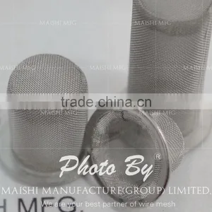Sintered Stainless Steel Filter Elements thumbnail-5