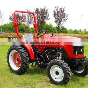 EPA and CE Approved JINMA 254 Tractor thumbnail-2