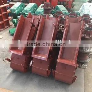 Hot Selling and Good Quality Electromagnetic Vibrating Feeder thumbnail-1