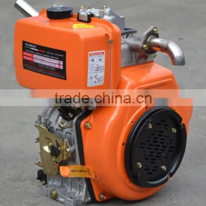 12HP KA188F Outboard Motors for Sale thumbnail-1