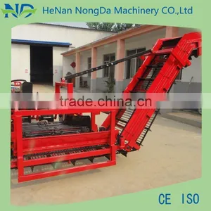 Three Points Linked 50-80 Hp Potato Harvester thumbnail-2