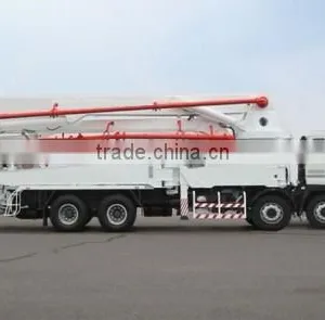 37M Concrete Pump Truck Remote Controller For Sale thumbnail-3