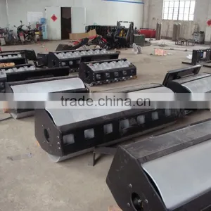 Skid Loader Attachment Vibratory Roller thumbnail-4