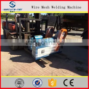 Straightening And Cutting Machine/Wire Straightening Cutting Machine thumbnail-1