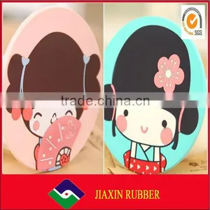 2014 Heat Resistant Carton Cup Coaster thumbnail-1