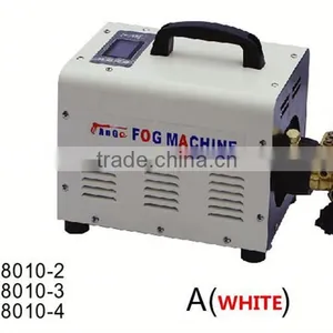 High Pressure Automizing Machine 0.3L Stainless Mist System thumbnail-6
