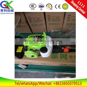 Backsword Two-stroke Hedge Trimmer for Orchard thumbnail-2