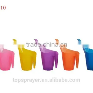 More Color Cheap Watering Can Use Garden thumbnail-4