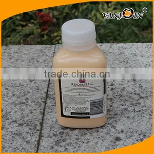 10 oz or 16 oz Tapered Square Hot Filling PP Juice Bottle thumbnail-3
