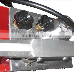 Universal Used Manual Hydraulic Pump for Testing Pipe Pressure Shangyu Factory RP-50 thumbnail-5
