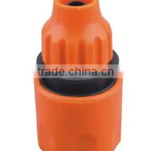 3/8" Plastic Garden Hose Connector SG1808 thumbnail-1