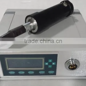Ultrasonic Plastic Welding Machine thumbnail-4