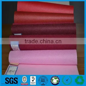 Big Roll PP Spunbonded Nonwoven Fabric For Agriculture thumbnail-5