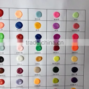 Acrylic Resin Nail Powder for Dipping thumbnail-1