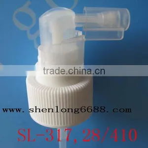 Plastic Mist Sprayer Nozzle for Hand Sprayer thumbnail-1