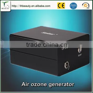 Car Air Purifier 200mg/h Ozone Generator thumbnail-1