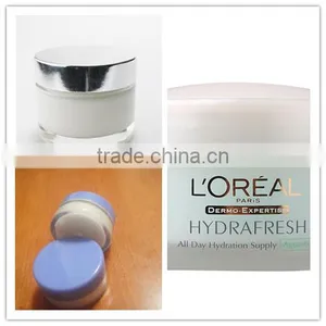 Ultrasonic Plastic Tube Sealing and Filling Machine For Cosmetic BB Cream thumbnail-4