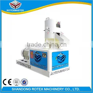 Farm Poultry Feed Mill Equipment/ Feed Pellet Machine/ Feed Pellet Mill thumbnail-6