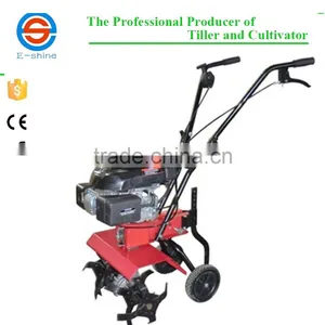 Farm Diesel Power Engine Tiller Parts thumbnail-1