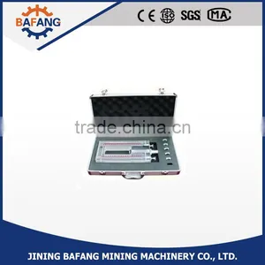 Good Quality Low Price Multistage Flow Meter thumbnail-1