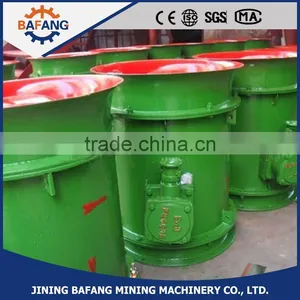 Factory Price Exhaust Mine YBT Series Ventilation Fan thumbnail-2