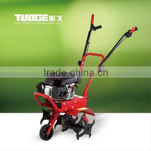 Best Rotary Tiller 4.5HP Agriculture Tiller Walking Tractor thumbnail-1