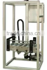 Perfect Vertical Lift Conveyors thumbnail-1