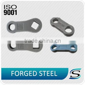 Lathe Machining Parts For Sale Forged Machined Components OEM Products thumbnail-5