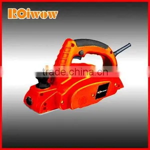 Electric Planer Rated Input Power:710W RWEP-14208 thumbnail-1
