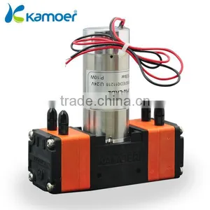 Kamoer Mini Vacuum Pump thumbnail-1