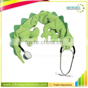 Dinosaur Plush Cover Case For Stethoscope thumbnail-1