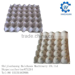 Pulp Molded Egg Packing Box thumbnail-2