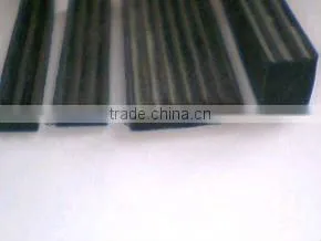 China Professional Exporter Good Quality Black Door Seal thumbnail-1