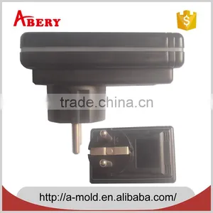 Plastic Injection Parts, Customized Sizes and Request Are Available thumbnail-1