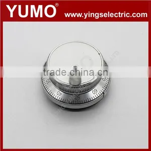 ISM6045 Hand Wheel Pulse Encoder 100 Pulse 5V thumbnail-5