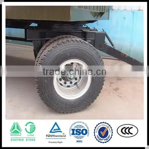 Factory Supplier Moving Floor Trailer thumbnail-3