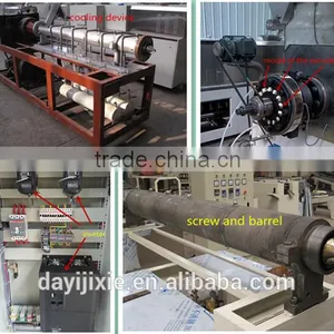 Artificial Rice Making Machine From Jinan Dayi thumbnail-6