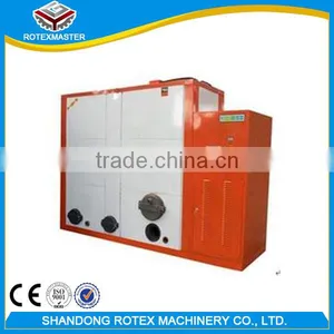 CE Certificate Biomass Pellet Boiler / Biomass Burner / Biomass Boiler for Sale thumbnail-4