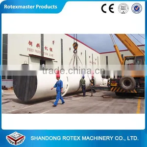 2017 Supply Low Price Biomass Rotary Dryer Made in China thumbnail-5