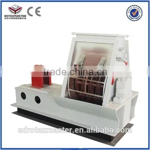 Hot Sale Animal Feed Hammer Mill Crusher/Water-drop Hammer Mill thumbnail-2