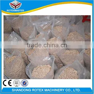 YGKJ560 Model Wood Pellet Machine CE Approved EFB/Palm Shell Wood Press Pellet Mill thumbnail-6