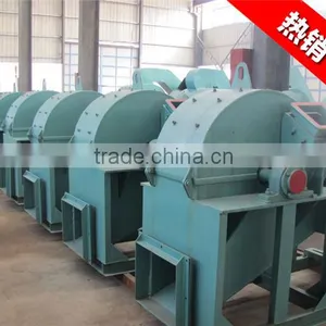 2017 Good Selling Pine Wood Crusher/weedtree Sawdust Making Machine/bamboo Crushing Machine thumbnail-1
