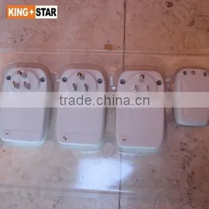 Wireless Remote Outet With 80 ft Range thumbnail-2