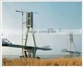 12t H3/36B(SCM)tower Crane thumbnail-1