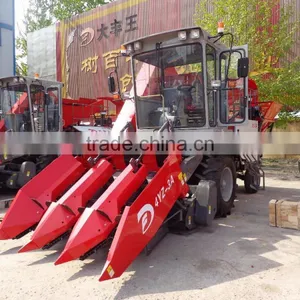 Corn Used Corn Harvesters thumbnail-1
