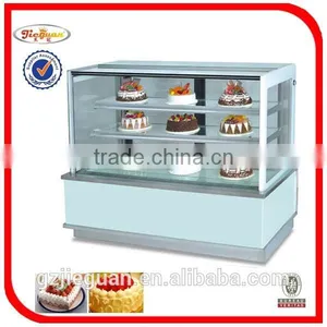 High Quality 1500mm Ice Cream Display Freezer CB-1500 thumbnail-4