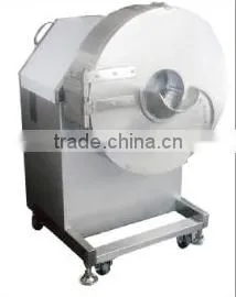 FC-582 Potato Chips Cutter thumbnail-1