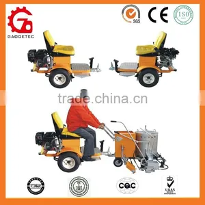 GD320 ISO Automatic Glass Bead Dispenser Thermoplastic Paint Making Machines thumbnail-3