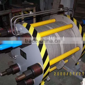 Water Electrolyser for Hydrogen Plant and Hydrogen Generator thumbnail-1